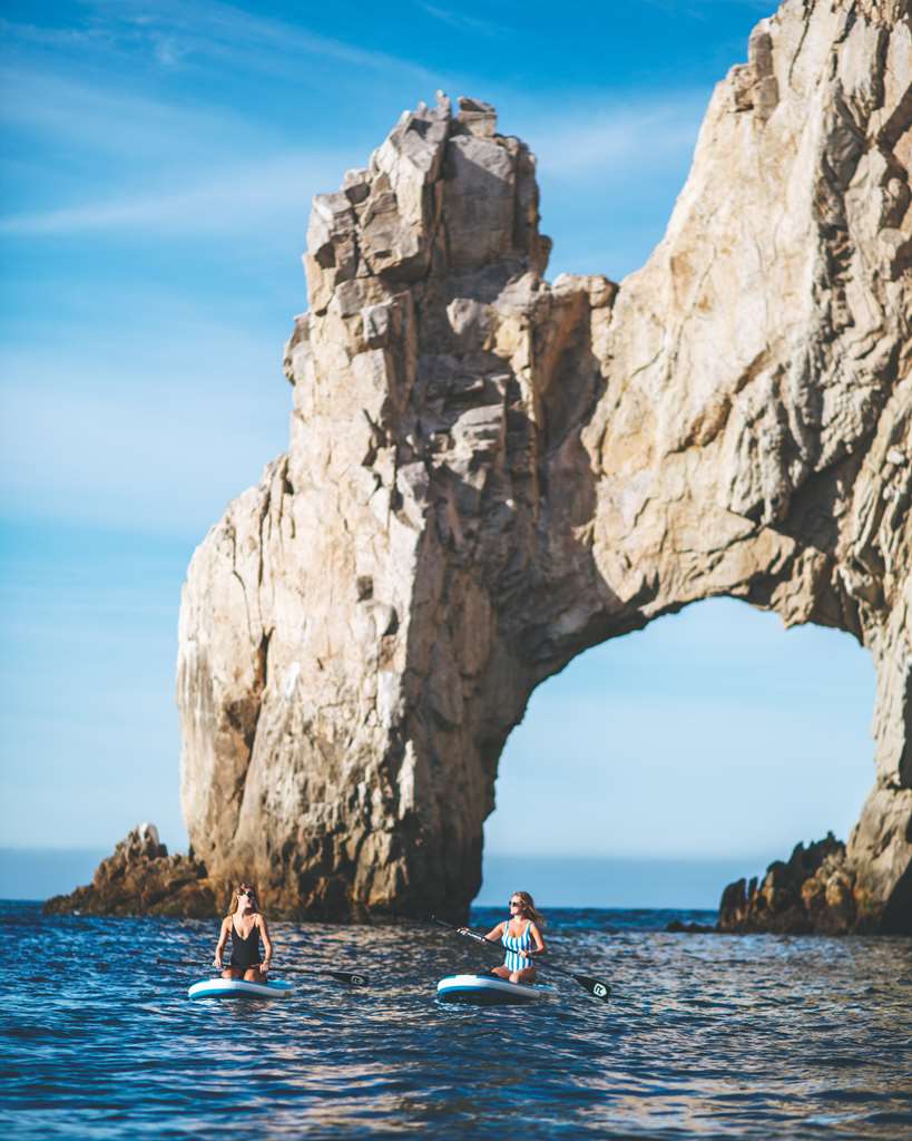 CABO SUP