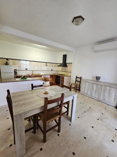 Villantoine De La Marina Di Orosei in Orosei, Italy