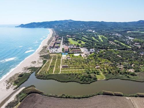Holiday Home La Reserva I by Interhome — 4-Star Luxury Hotel in Pals, Spain