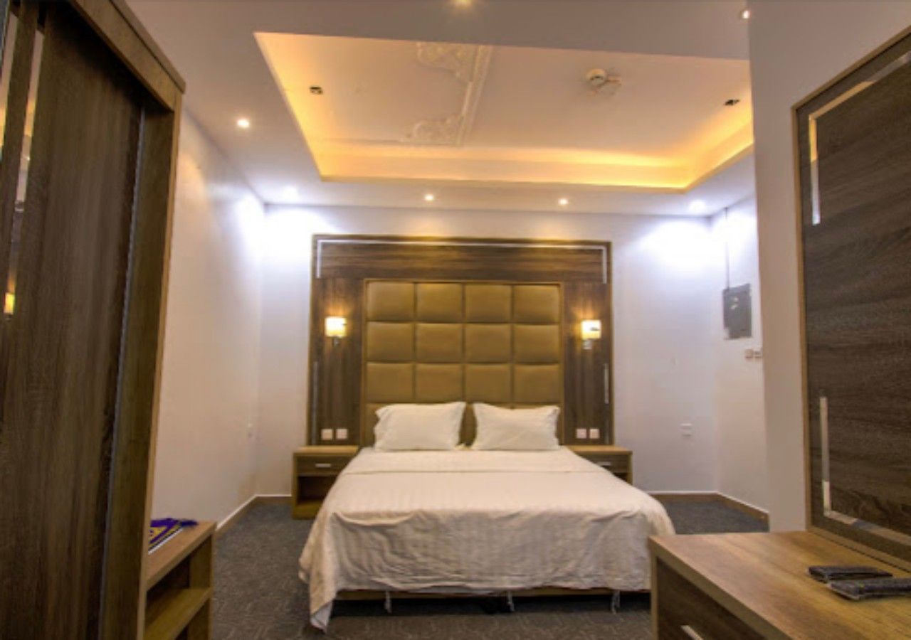 Alsharqia seasons suites