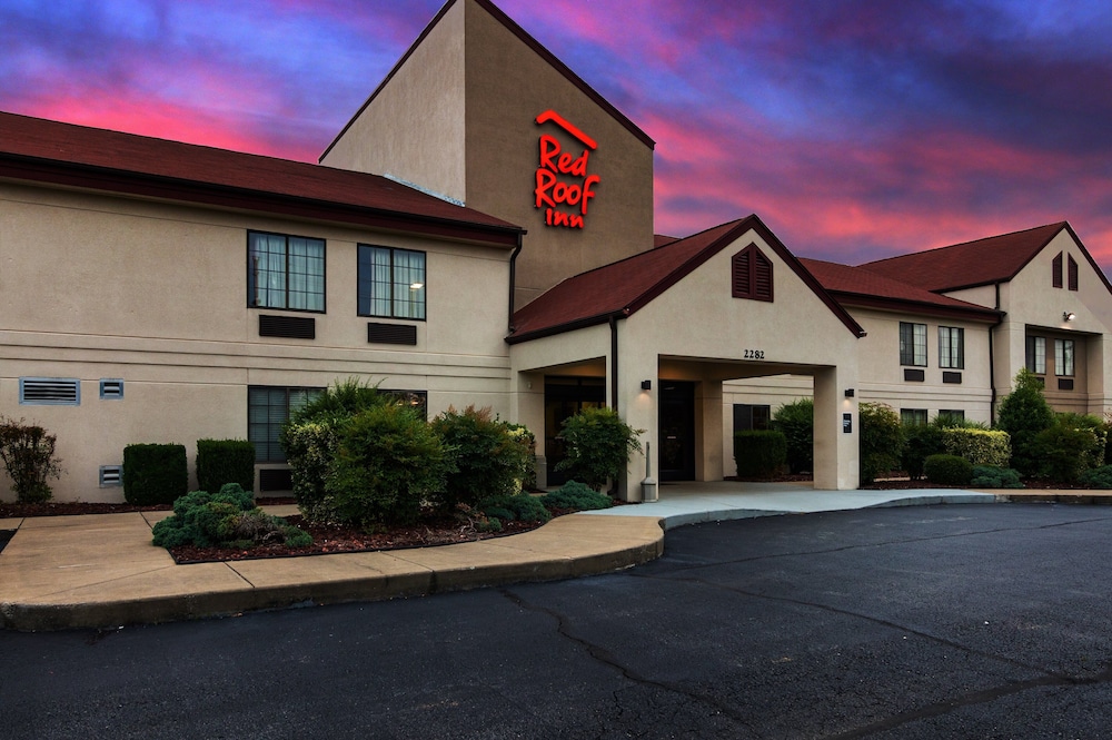 Red Roof Inn Murfreesboro - photo 28