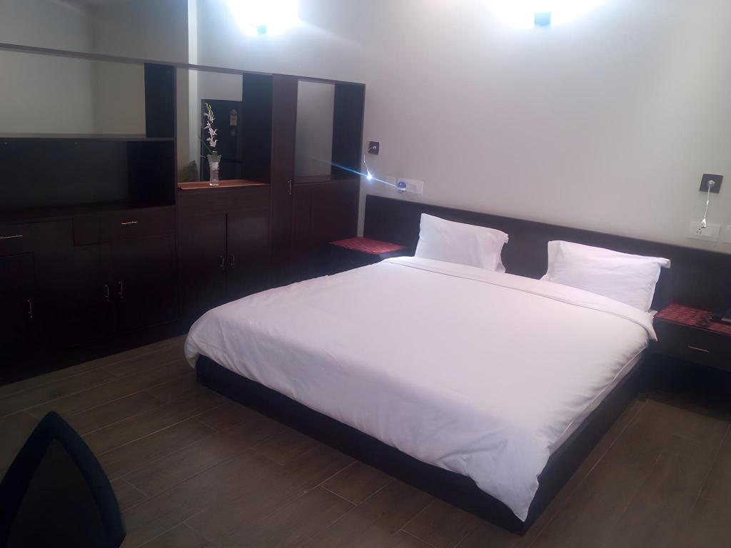 Komachi Hotel — Alwar — photo 2