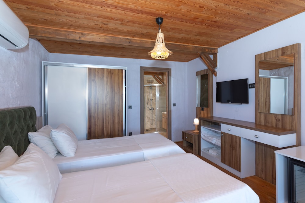 Kite Beach Otel — Ula — photo 3