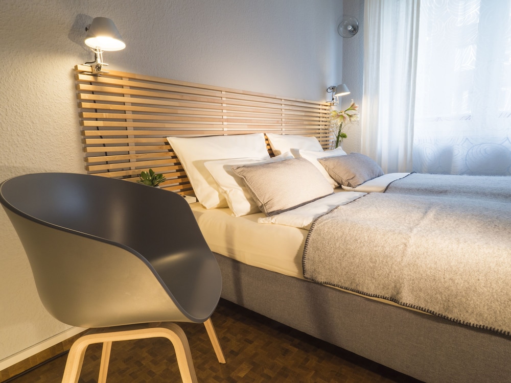 My Place - last minute hotel in Hamburg