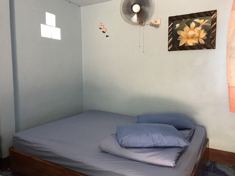 Phusawantawansuay Resort — Thoeng — photo 3