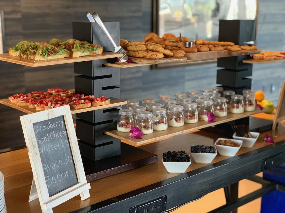 Hotel Indigo El Paso Downtown by IHG - photo 60