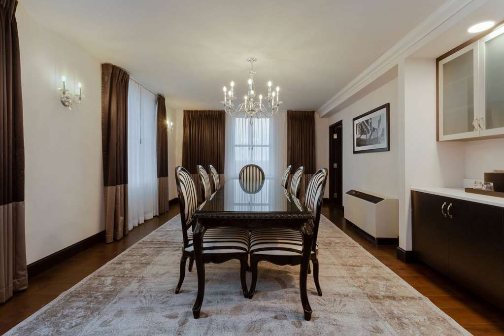 Hotel Retlaw Trademark Collection by Wyndham - photo 17