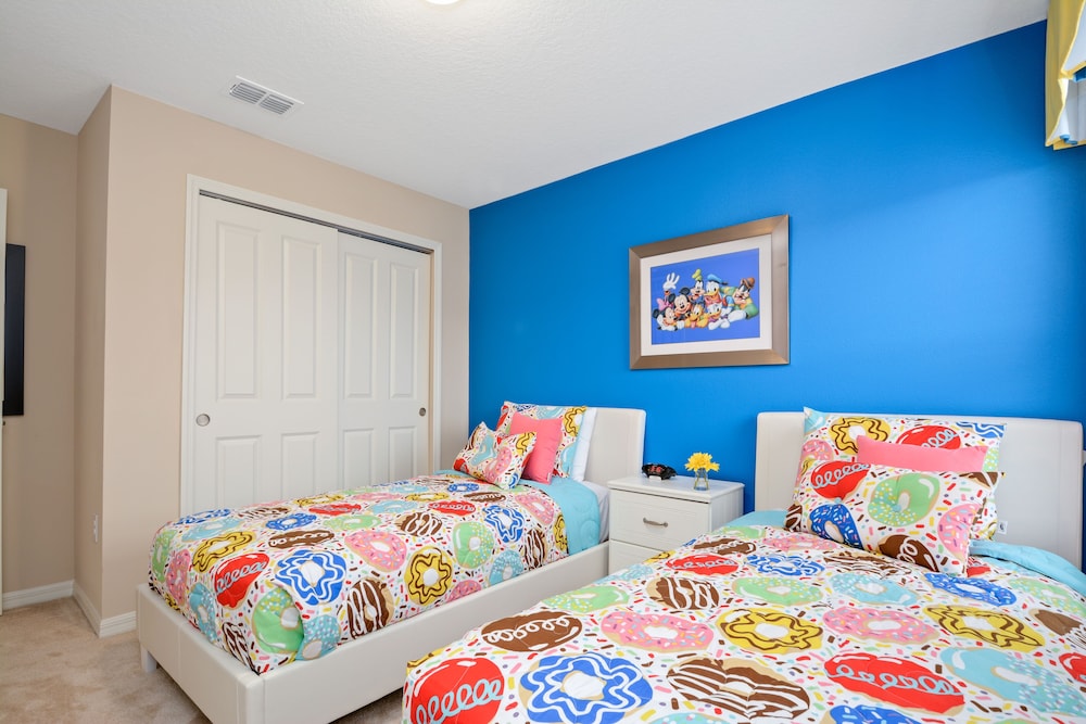 5126 Compass Bay Resort Orlando 4Bedrooms Close to Disney - photo 10