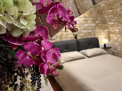 B&B Bari Vecchia R — 4-Star Luxury Hotel in Bari, Italy