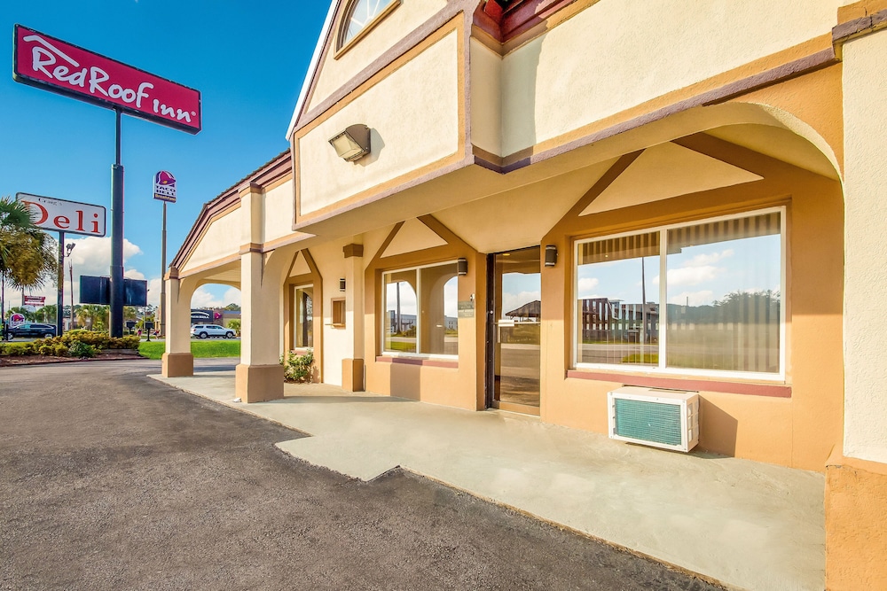 Red Roof Inn Santee - photo 30