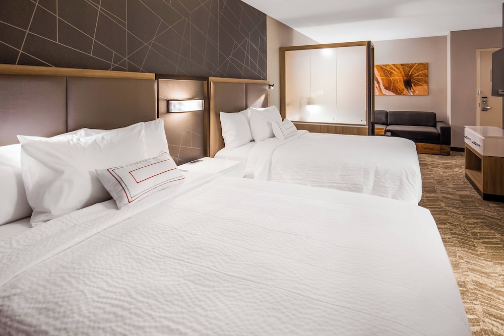 Springhill Suites by Marriott Chambersburg - photo 11