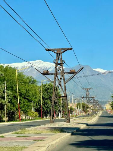 Casa Del Cable Carril — Chilecito — photo 3