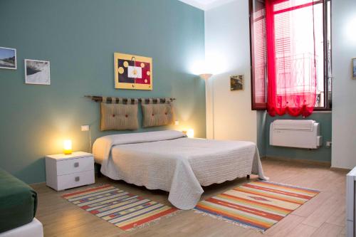 Le Case Moncada — 4-Star Luxury Hotel in Palermo, Italy