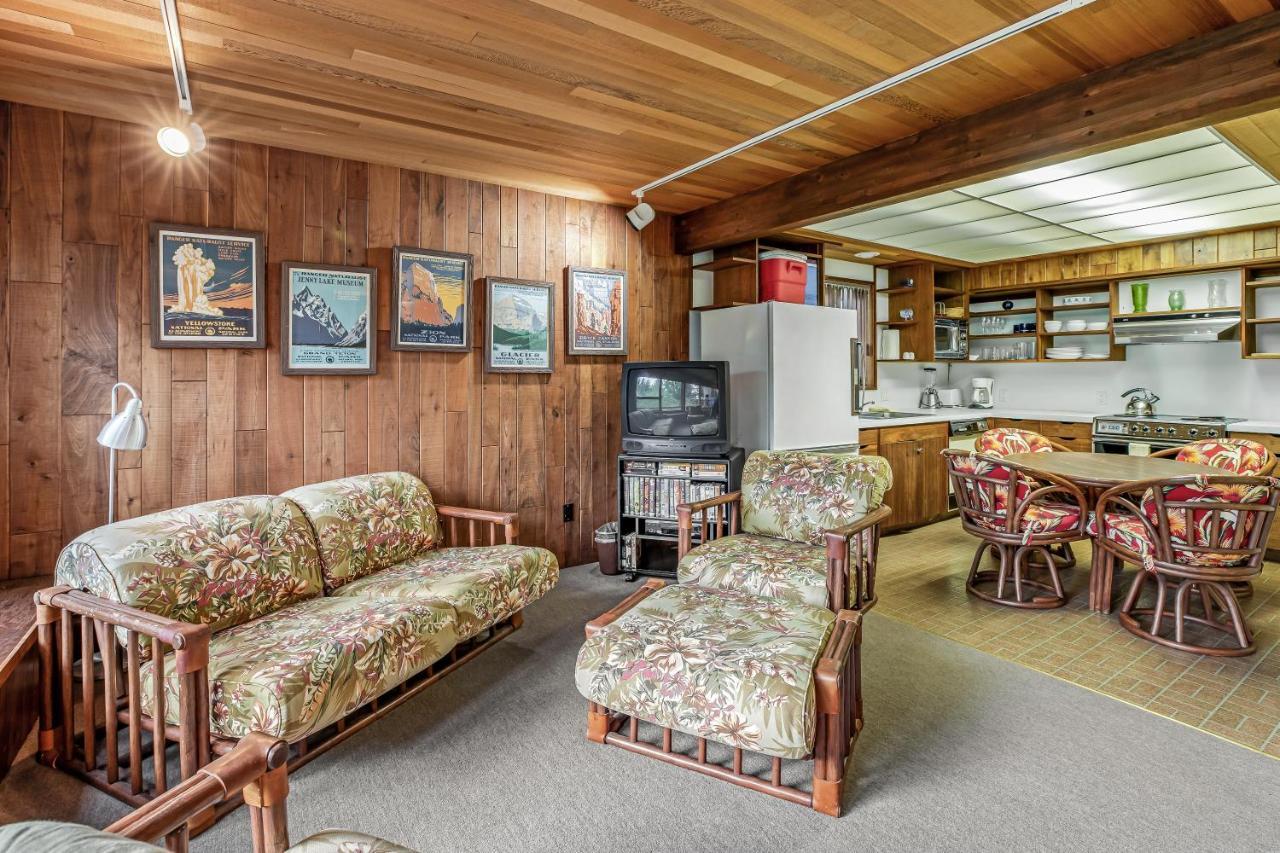 Nehalem Woods - last minute hotel in Unknown City