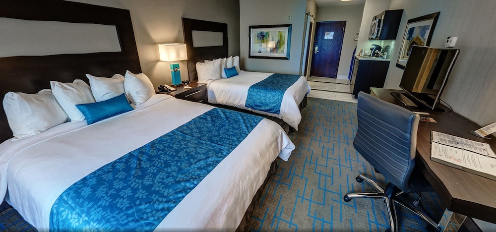 Holiday Inn & Suites Syracuse Airport Liverpool by IHG - photo 9