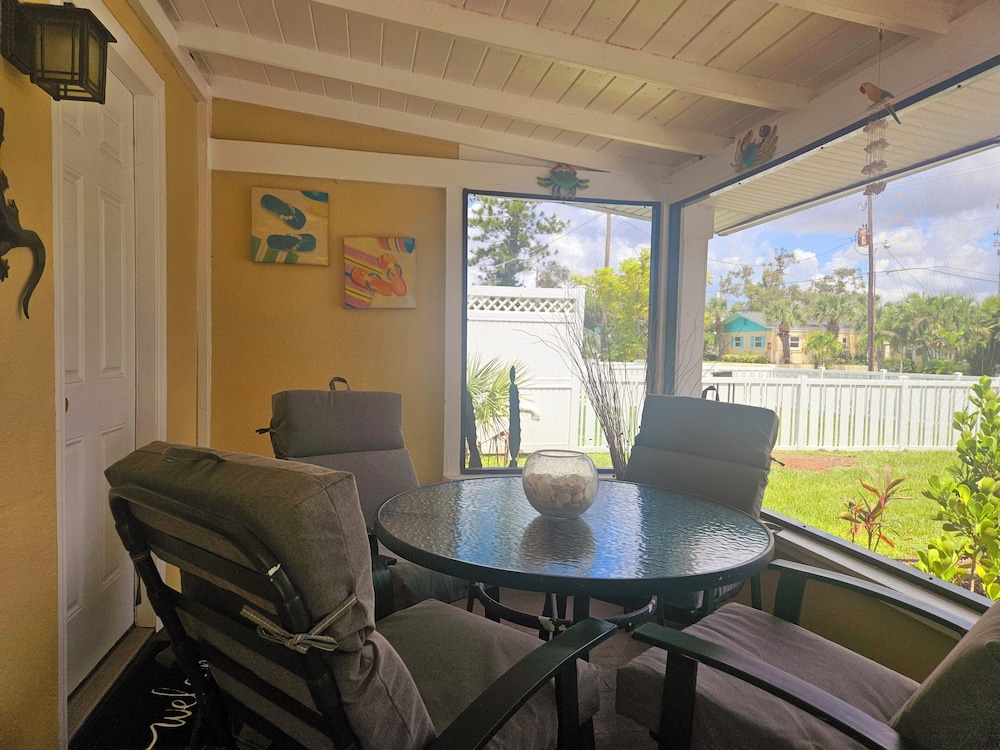 Paradise Cove at Lemon Bay - photo 38