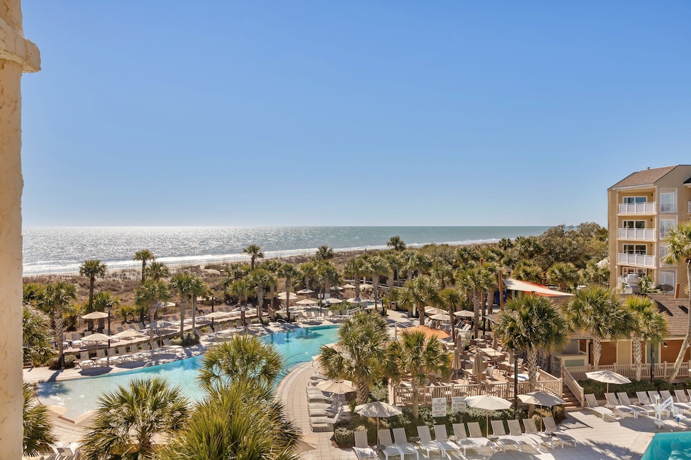 Omni Hilton Head Oceanfront Resort - photo 91