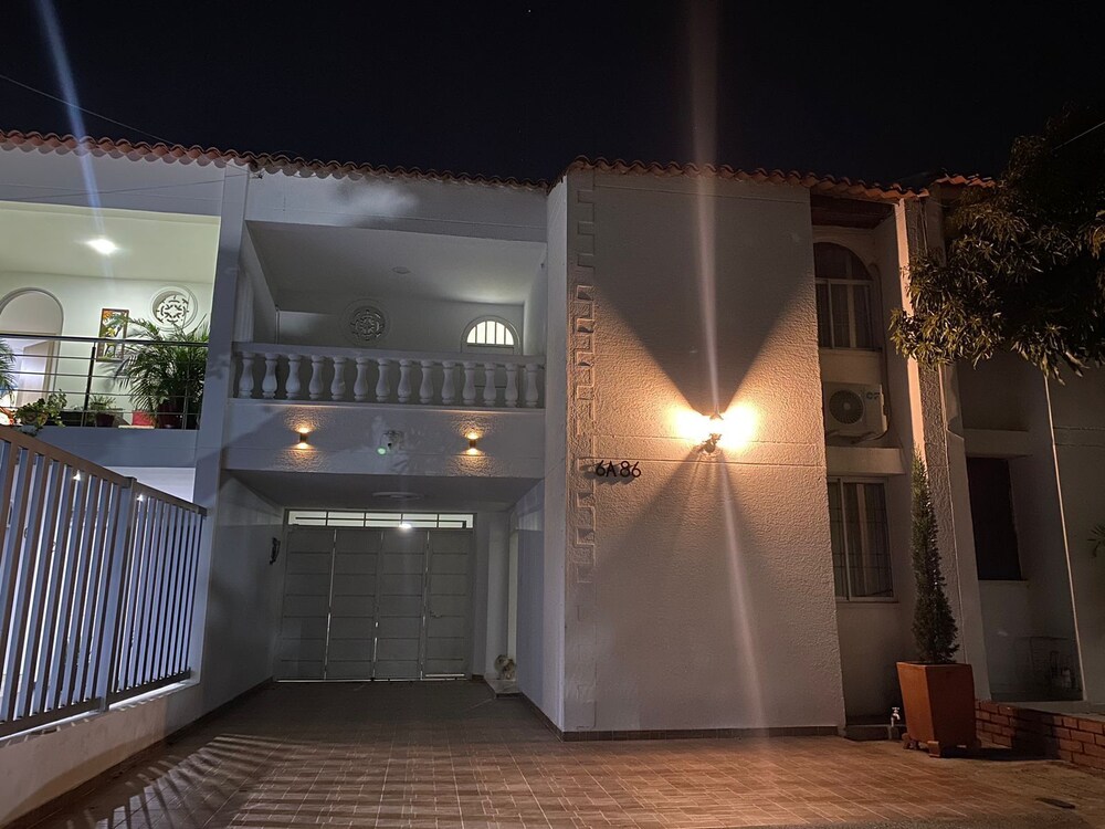 Villa Elvia Casa Hotel in Valledupar, Colombia