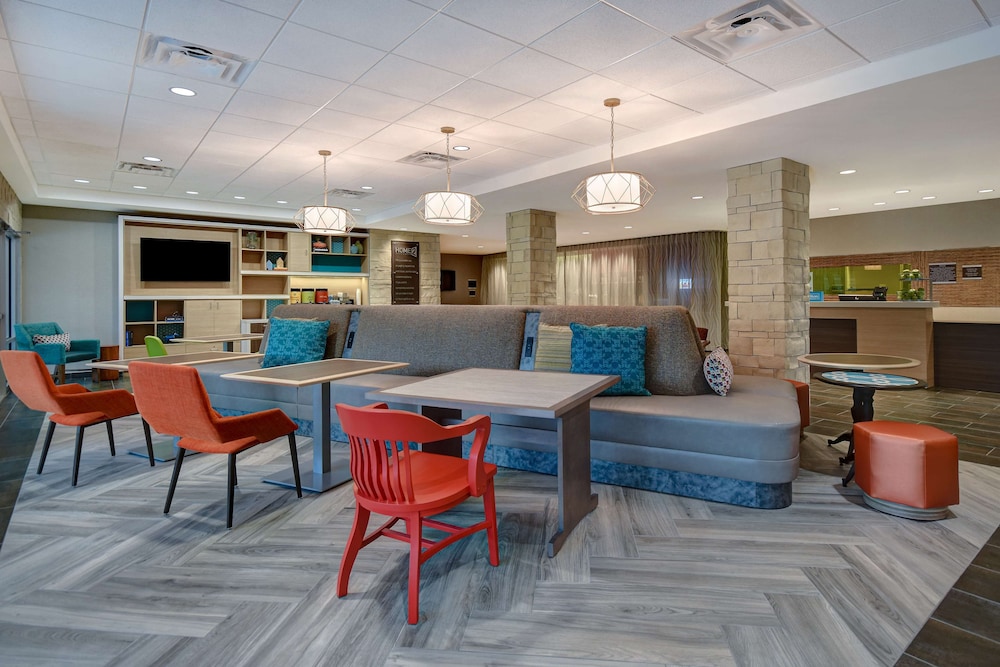 Home2 Suites by Hilton East Hanover - photo 6