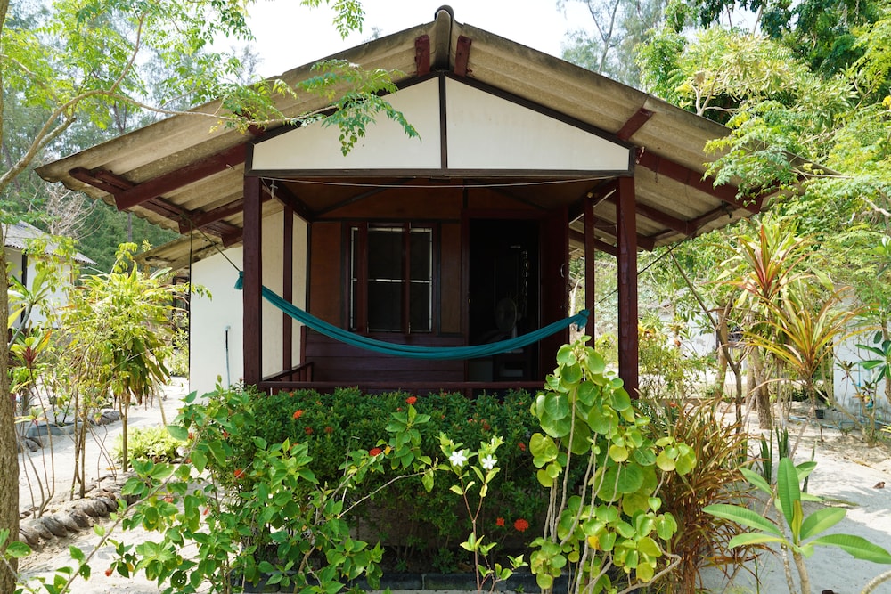 Laemson Resort — Ko Pha Ngan — photo 4