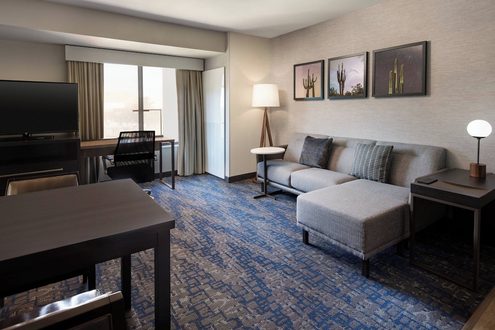 Residence Inn Scottsdale Salt River - photo 31