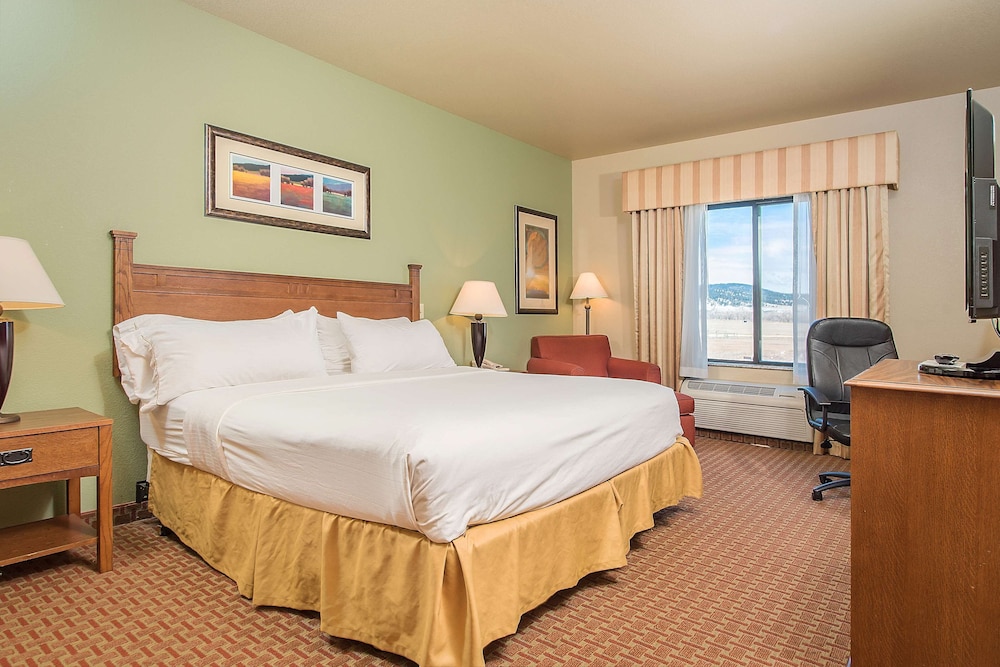 Baymont Inn and Suites by Wyndham Sturgis - photo 13
