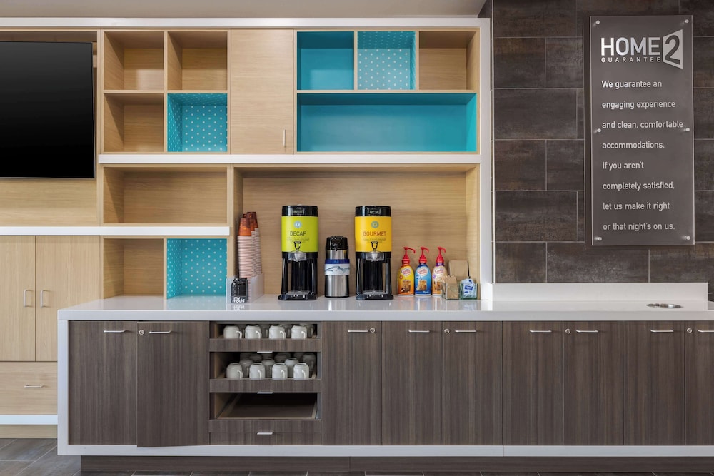 Home2 Suites By Hilton El Centro - photo 30