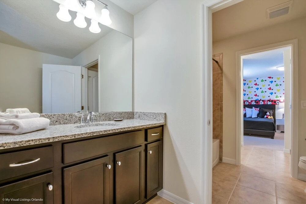 Amazing New Windsor At Westside Resort 8BD 1639la - photo 24