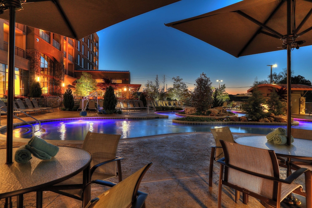 Courtyard by Marriott Pigeon Forge - photo 97