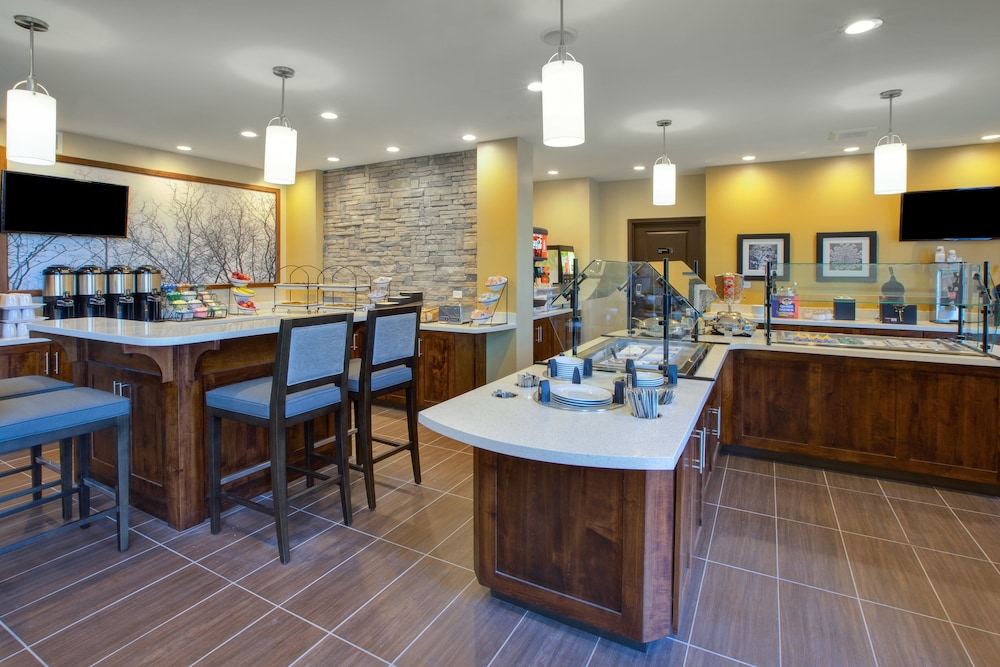 Staybridge Suites Benton Harbor St. Joseph by IHG - photo 30