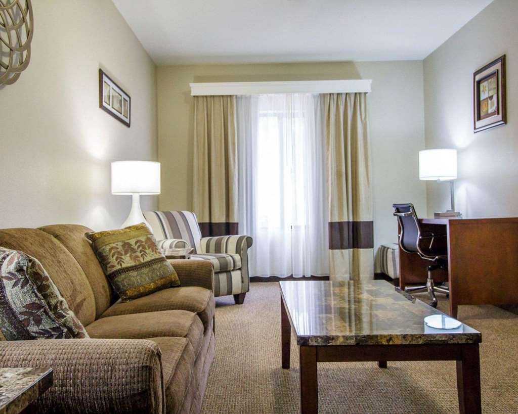 Comfort Inn & Suites Deadwood - photo 5