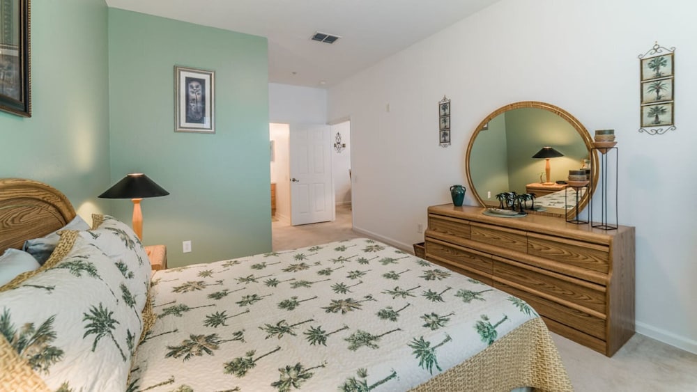 Luxury 3 Bedroom Condo on Windsor Palms Resort Orlando Condo 1871 - photo 9