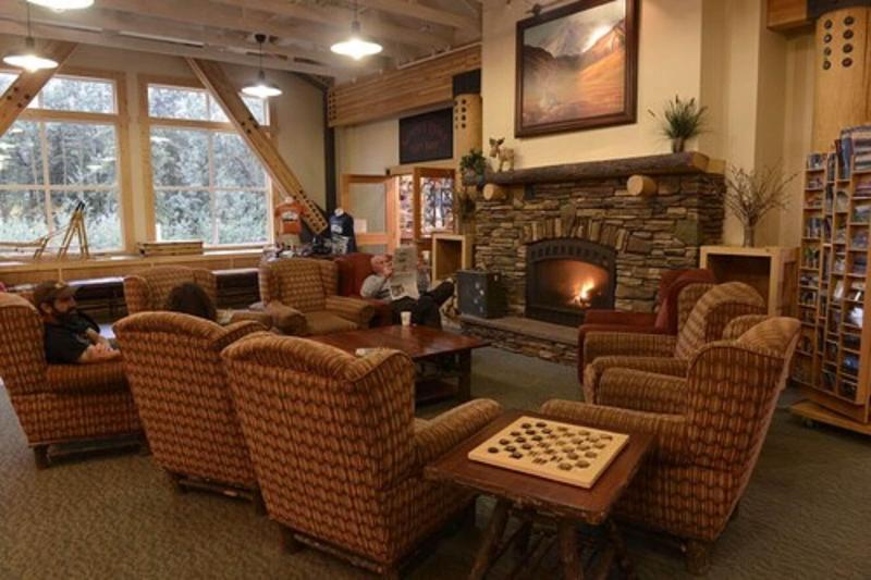 Denali Park Village - photo 4