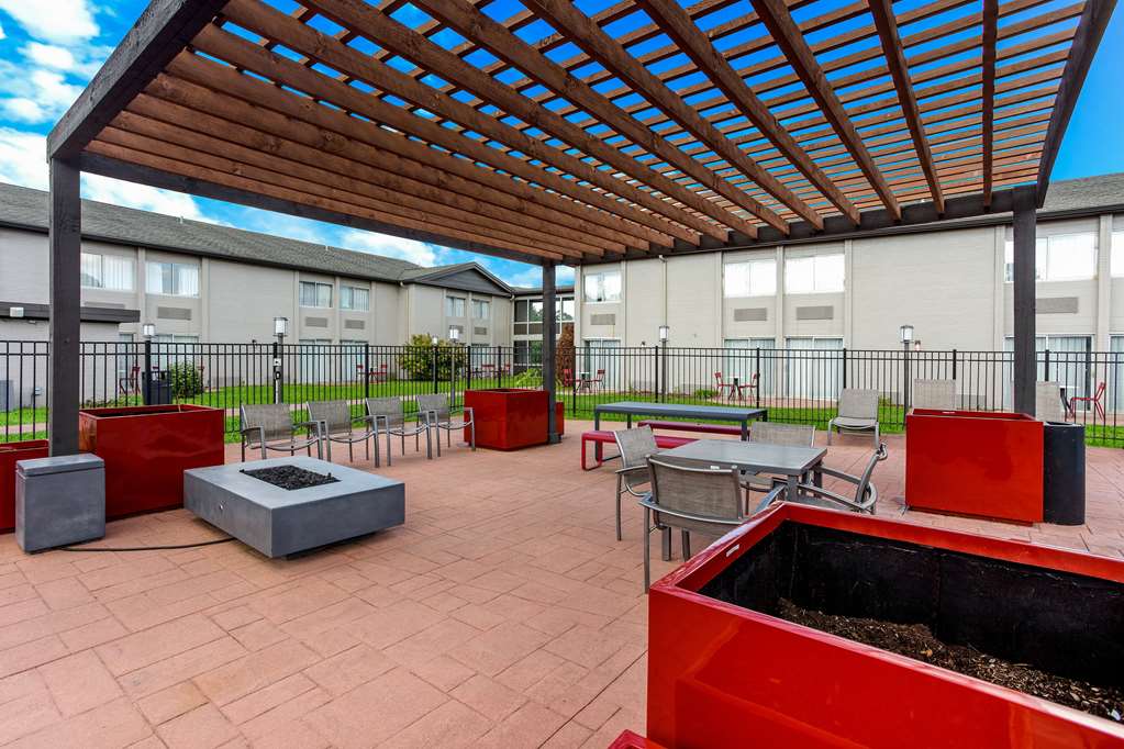 The Clover Hotel Ascend Hotel Collection - photo 33