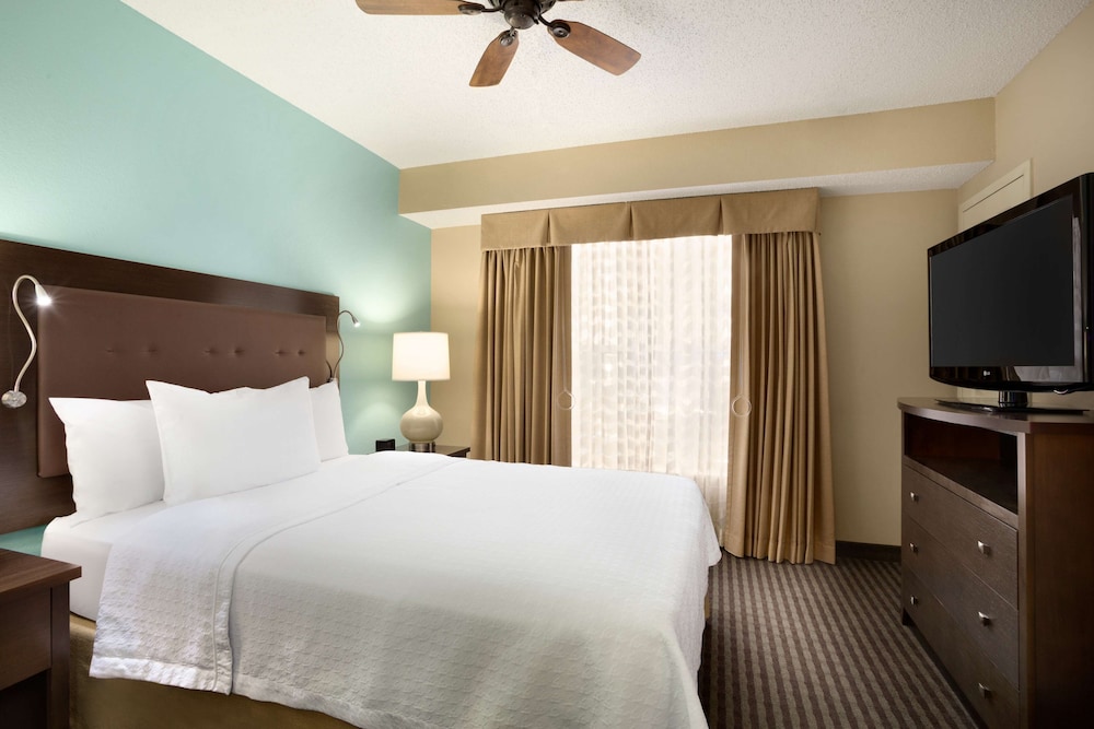 Homewood Suites by Hilton Houston Willowbrook Mall - photo 4