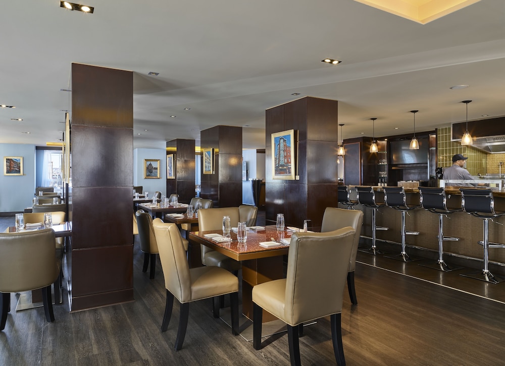 Battery Wharf Hotel Boston Waterfront - photo 30