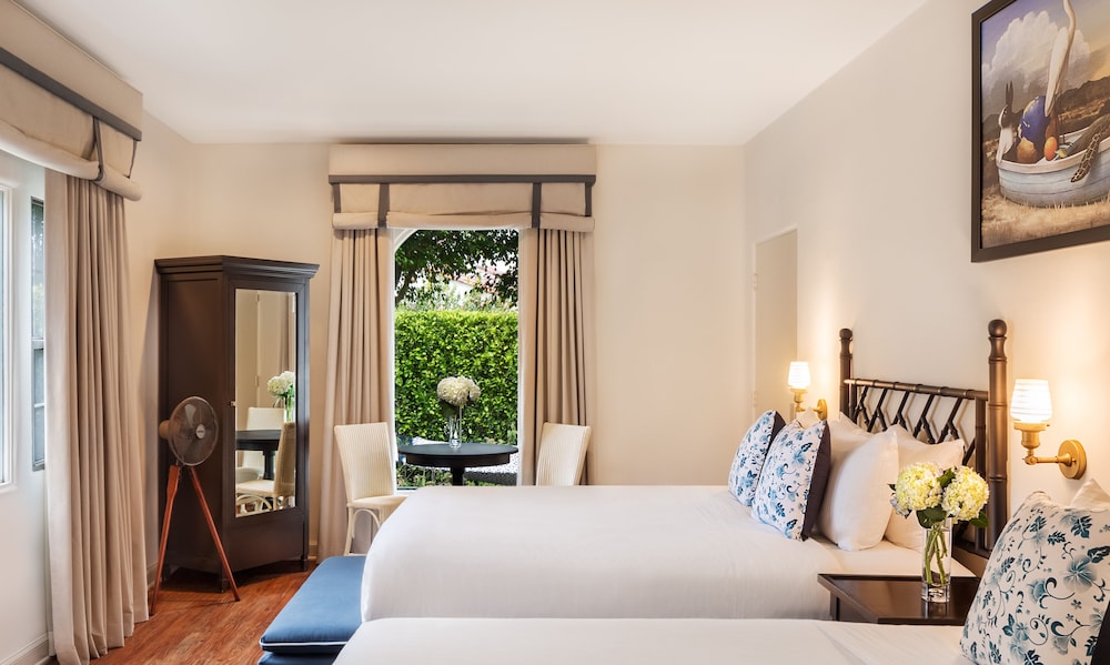 Hotel Milo Santa Barbara - photo 4