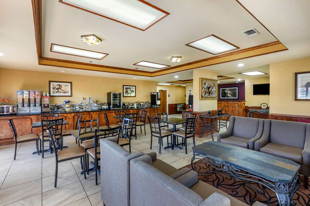 Best Western Lindale Inn - photo 6