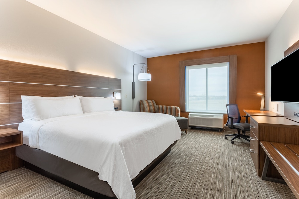 Holiday Inn Express & Suites Kearney by IHG - photo 6