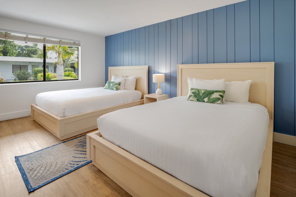 Hadley Resort and Marina - photo 5