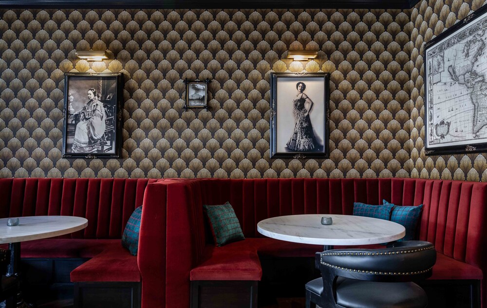 National Exchange Hotel - photo 44