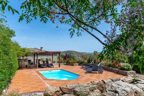 Alpujarra Sulayr — hotel in Alcazar De San Juan