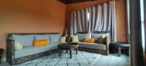 Chalets Appartements Tourtite in Ifrane, Morocco