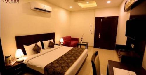 Hotel Nirmal Residency