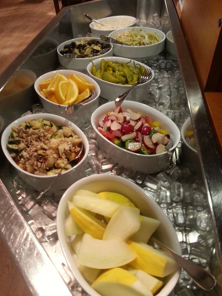 Hotel Öresund — Landskrona — photo 4