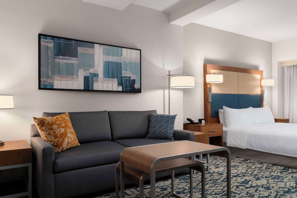 Homewood Suites by Hilton Boston Brookline Longwood Medical - photo 34
