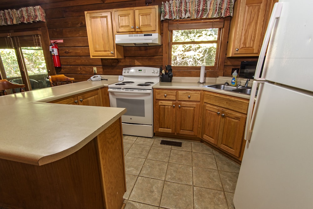 Lake Barkley State Resort - photo 19