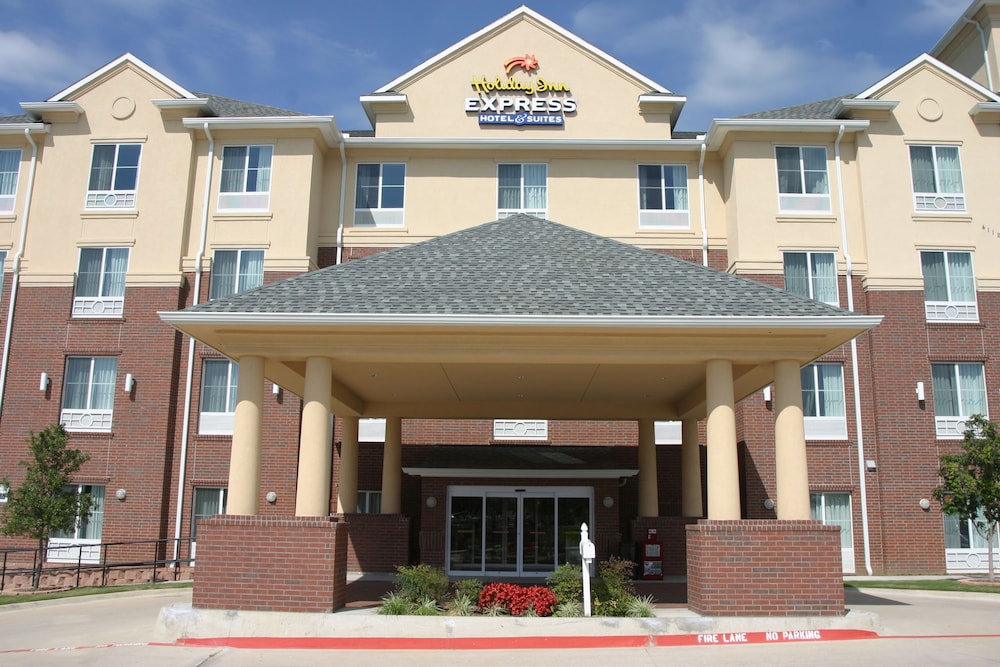 Holiday Inn Express Hotel & Suites Dallas Grand Prairie I 20 by IHG - photo 56