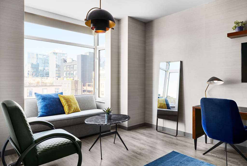 Gansevoort Meatpacking - photo 11