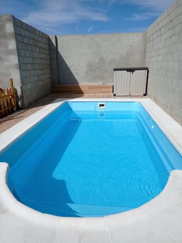 Nuestras Estrellas - last minute hotel in Cabreros Del Monte